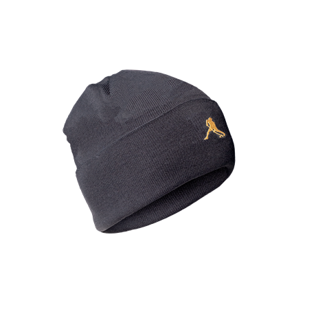 Fatpipe Ace Beanie Black